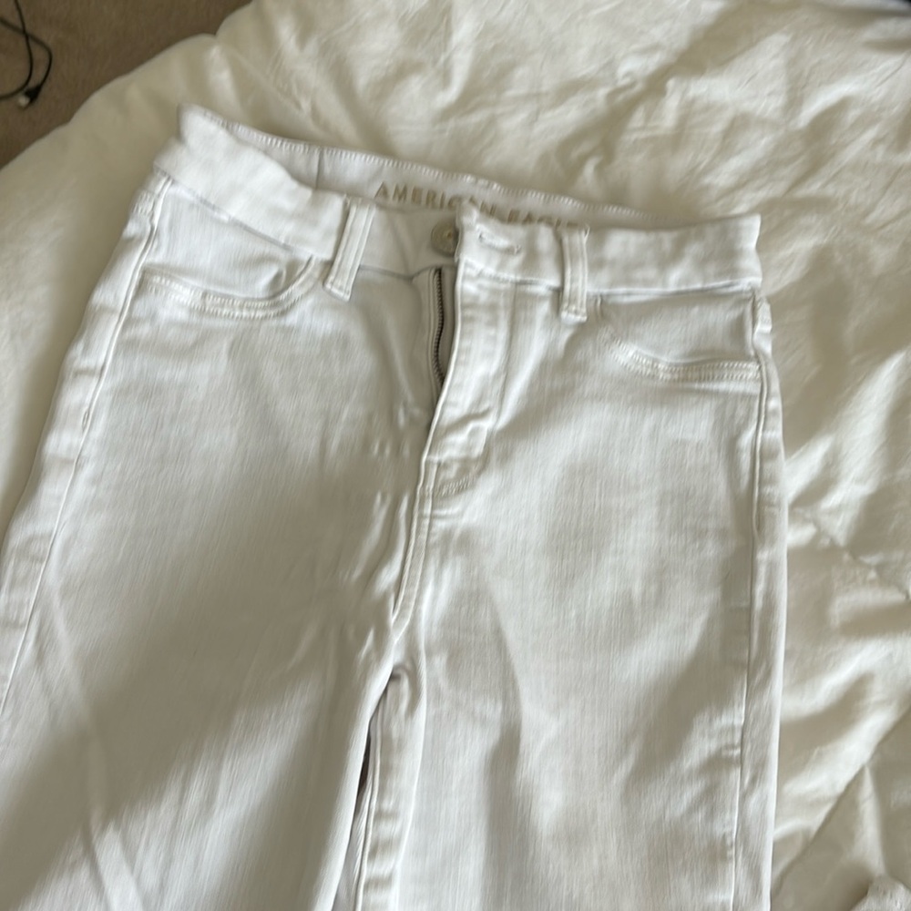 Women’s American eagle size 4